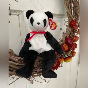 Ty Beanie Baby Fortune 1997